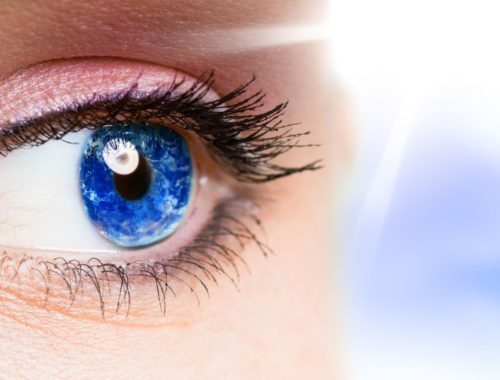 10 segnali salute occhi